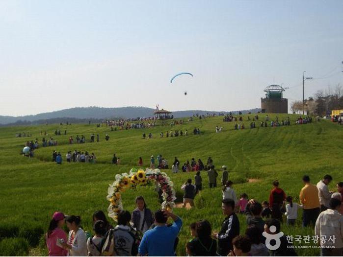 Summary of South Korea April Celebrations